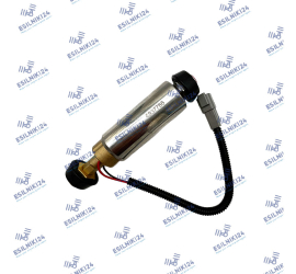 CUMMINS FUEL PUMP 24V...