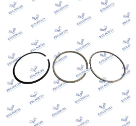 DEUTZ PISTON RINGS 98MM...