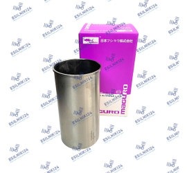 VOLVO CYLINDER LINER D6D...