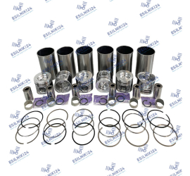 DEUTZ LINER-PISTON SET...