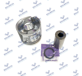 DEUTZ PISTON ASSEMBLY 98MM...