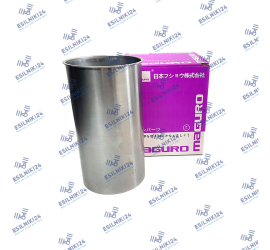 ISUZU CYLINDER LINER 4JG1...