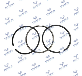 ISUZU PISTON RING KIT 4JG1...