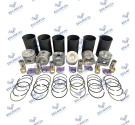 ISUZU LINER-PISTON SET 6HK1...