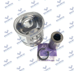 KOMATSU PISTON ASSEMBLY...
