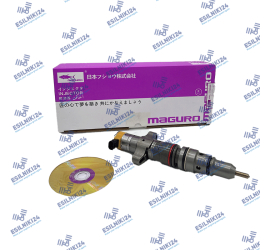 PERKINS INJECTOR ASSEMBLY...