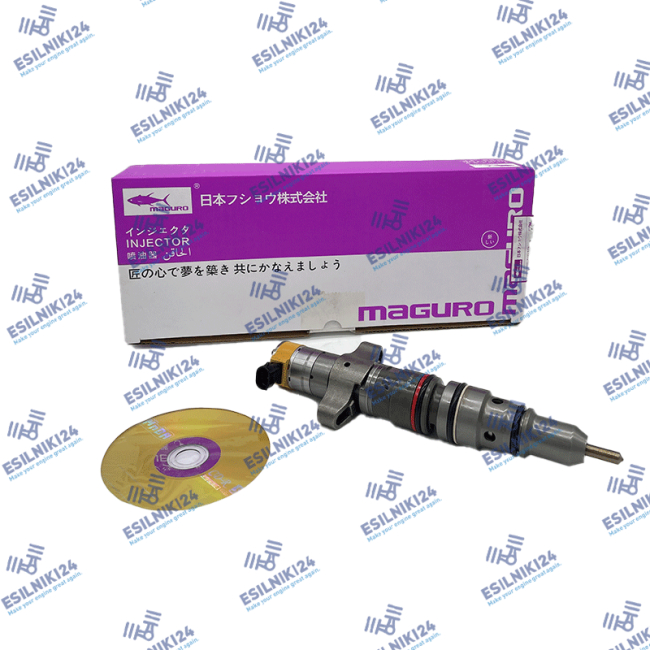 T400726 PERKINS INJECTOR ASSEMBLY 1506A-E88TAG MAGURO