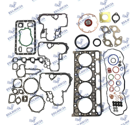 KUBOTA ZESTAW USZCZELEK V2403