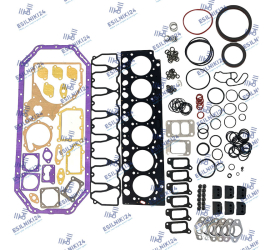 DEUTZ GASKET SET BF6M2012...