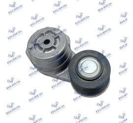 CUMMINS BELT TENSIONER...