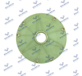 COUPLING KTR BOWEX FLE-PA...