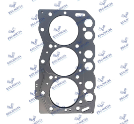 YANMAR CYLINDER HEAD GASKET...