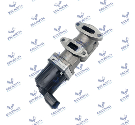 ISUZU EGR VALVE 4HK1 6HK1