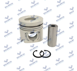 ISUZU PISTON 4JB1 93MM PIN...