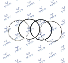 ISUZU PISTON RING KIT 4HK1...