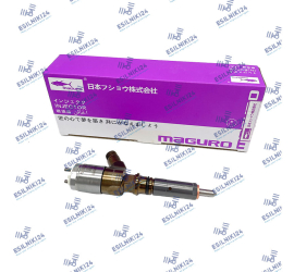 CAT INJECTOR ASSEMBLY C6.6...