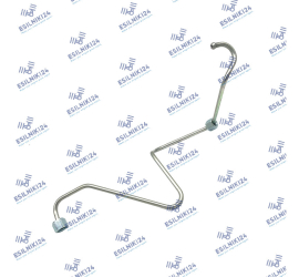 PERKINS FUEL PIPE NO.3 NL...