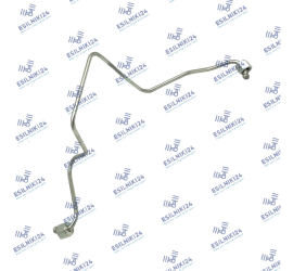 PERKINS FUEL PIPE NO.4 NL...