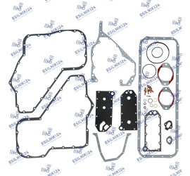 CUMMINS BOTTOM GASKET SET...