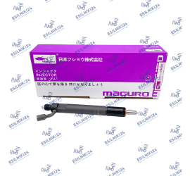 CASE INJECTOR ASSEMBLY 7230...