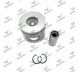 ISUZU PISTON 4HK1 6HK1...