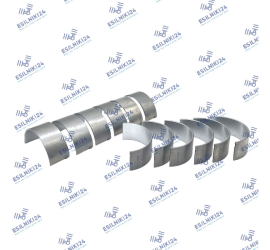 CAT CONROD BIG END BEARINGS...