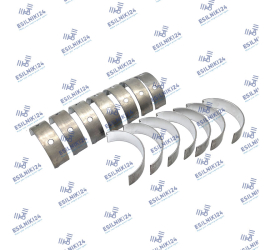CAT MAIN BEARINGS STD C6.6...