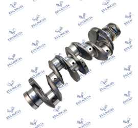 PERKINS CRANKSHAFT JR...