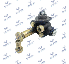 ISUZU FUEL FEED PUMP 6HK1...