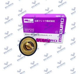 KOMATSU THERMOSTAT SAA4D95...