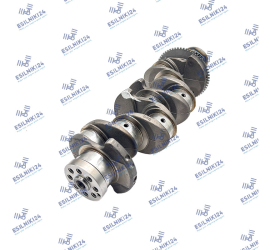 CAT CRANKSHAFT C3.4 C3.4B...