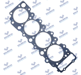 CASE CYLINDER HEAD GASKET...