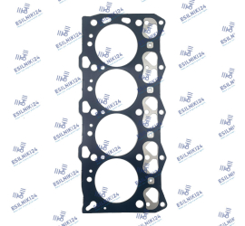 ISUZU CYLINDER HEAD GASKET 4LE1 MAGURO