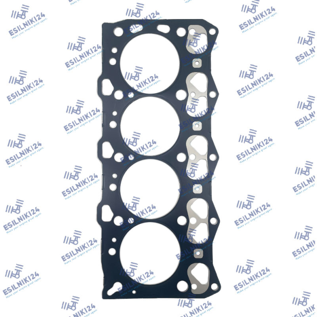 8980747760 ISUZU CYLINDER HEAD GASKET 4LE1 MAGURO