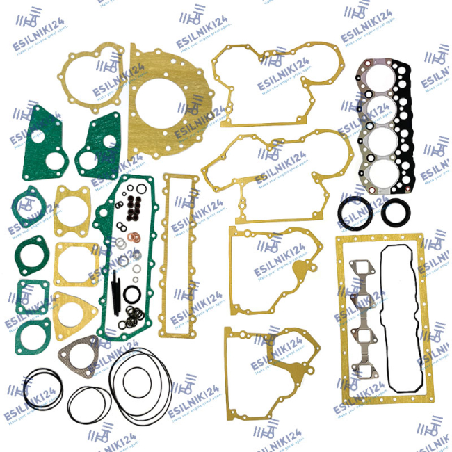 32A94-70070 MITSUBISHI KOMPLET USZCZELEK SILNIK S4S MAGURO