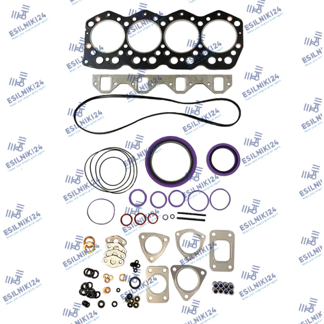 141-4370 CAT KOMPLET USZCZELEK SILNIK 3064 MAGURO