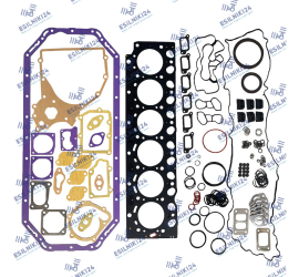 VOLVO GASKET SET D6E MAGURO