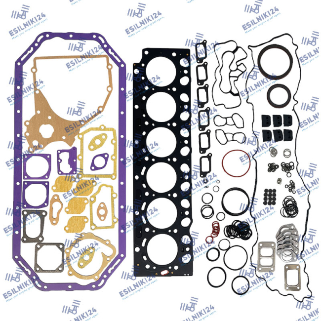 20798186-SET-D6E VOLVO GASKET SET D6E MAGURO