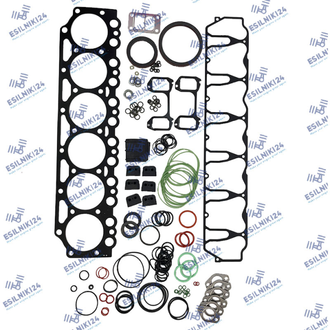 20405901-SET-D7D VOLVO GASKET SET D7D MAGURO