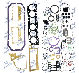 DEUTZ GASKET SET TCD2013L6...