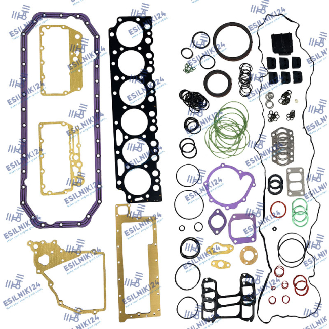 20949868-SET-D7E VOLVO GASKET SET D7E MAGURO