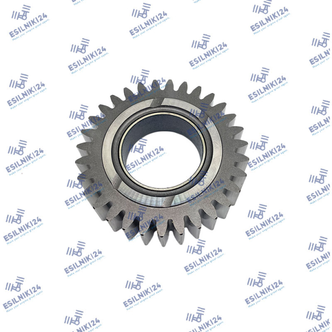 T411758 PERKINS IDLER GEAR JR 854E-E34TA GENUINE