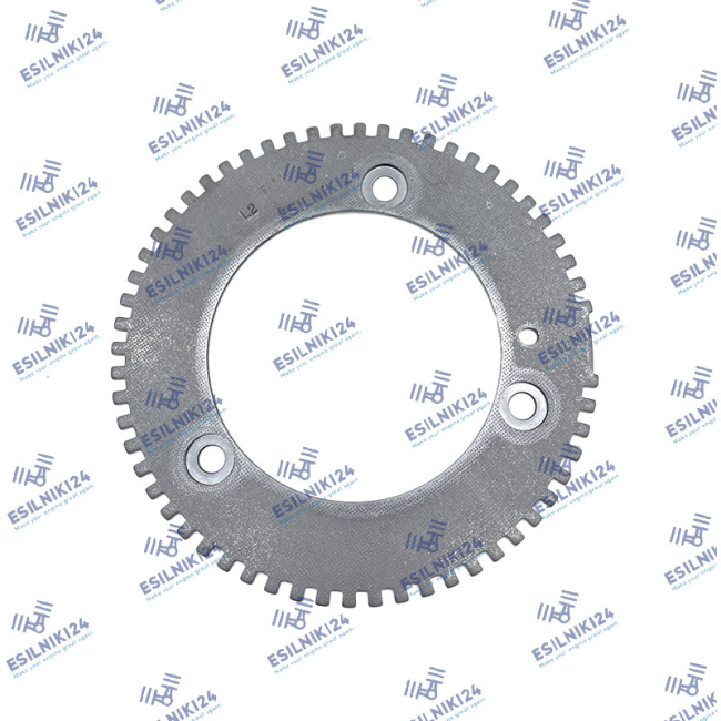 T411836 PERKINS CRANKSHAFT TIMING DEVICE JR 854E-E34TA GENUINE