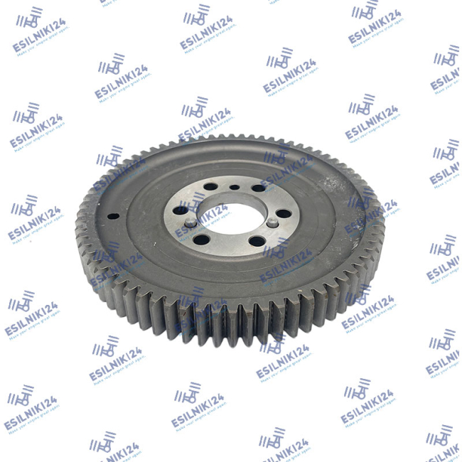 T411837 PERKINS CAMSHAFT GEAR JR 854E-E34TA GENUINE