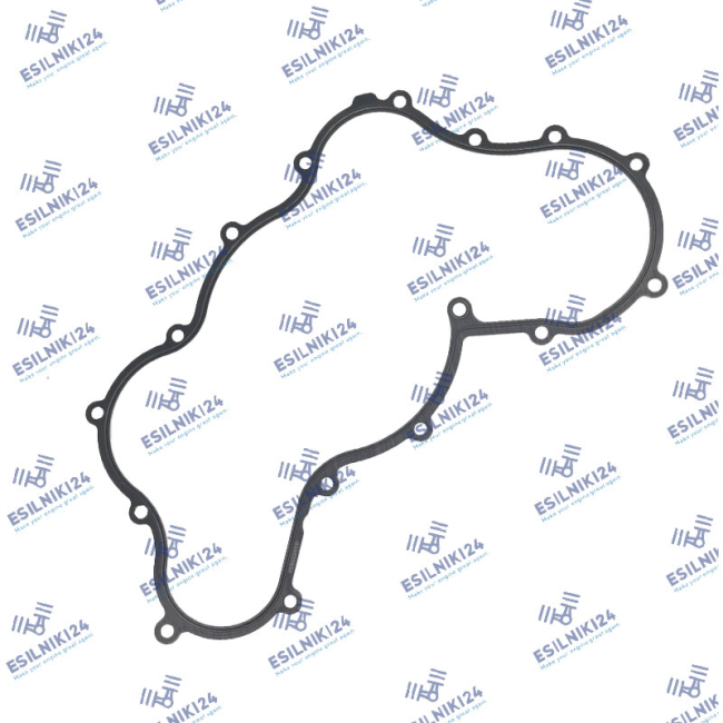 T411957 PERKINS TIMING COVER GASKET JR 854E-E34TA GENUINE