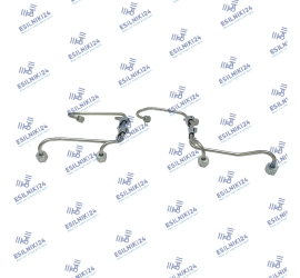 PERKINS INJECTOR PIPE SET...