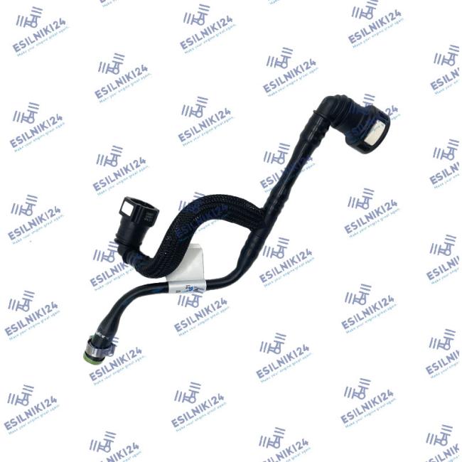 T412056 PERKINS RURKA PALIWA JR 854E-E34TA ORYGINAŁ