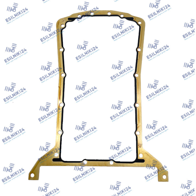 T412684 PERKINS USZCZELKA MISKI OLEJU JR 854E-E34TA ORYGINAŁ