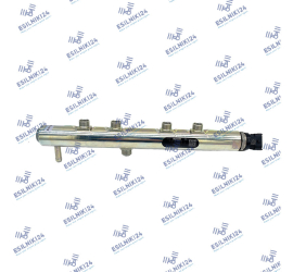CAT FUEL RAIL C3.4B BOSCH
