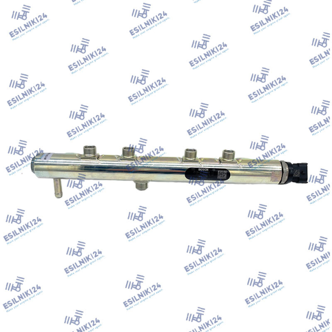 390-2615 CAT FUEL RAIL C3.4B BOSCH
